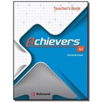 Achievers A2 Teachers Book