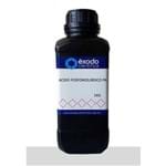 Acido Fosfomolibdico Pa 1kg Exodo Cientifica