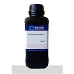 Acido Hialuronico 100g Exodo Cientifica