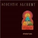 Acoustic Alchemy - Arcan um