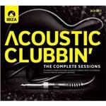 Acoustic Clubbin - The Complet Sessions