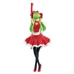 Action Figure - Code Geass Lelouch Of Rebellion - C.c. Apron Style