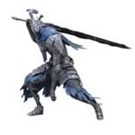 Action Figure Dark Souls - Artoria The Abysswalker