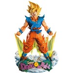 Action Figure Dragon Ball Z Son Goku