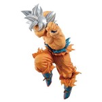 Action Figure Goku Instinto Superior Special