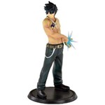 Action Figure Grey Fullbuster - Standing Characters - Fairy Tail
