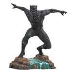 Action Figure Marvel Gallery - Pantera Negra