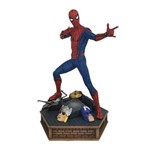 Action Figure Marvel Premiere Spider-man Homecoming