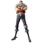 Action Figure One Piece King Of Artist - The Charlotte Katakuri