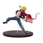 Action Figure One Piece - Sabo - World Figure Colosseum In China