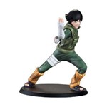 Action Figure Rock Lee Xtra Figures - Naruto