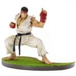 Action Figure Ryu - The Beast Unleashed - Street Fighter