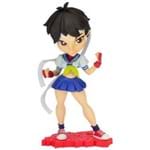 Action Figure Street Fighter Knock-outs Serie 1 Sakura