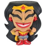 Action Figure Teekeez Dc Comics Wonder Woman