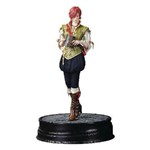 Action Figure The Witcher 3 - Shani