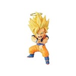 Action Figure Wcf Dragon Ball Super - Goku Saiyajin 2