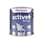 Active+ Neutro - 400g - Sanavita