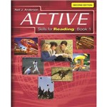 Active Skills For Reading 1 - Teacher'S Manual