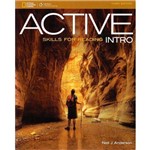 Active Skills For Reading Intro - Student Book - 3Rd Edition