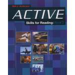 Active Skills For Reading Sb 2