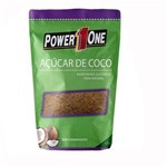 Açúcar de Coco 100g - Power One
