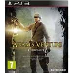 Adam's Venture Chronicles - PS3