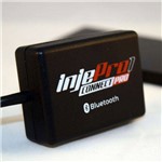 Adaptador Bluetooth Injepro Connect Pro