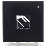 Adaptador Conversor Fio para Rca Falcon Fc4x 4 Canais