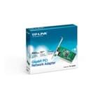 Adaptador de Rede Gigabit PCI TG-3269 - 1158 1158