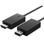 Adaptador HDMI Wi-Fi P3Q-00019 Microsoft
