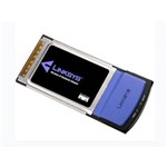 Adaptador Linksys WPC300n Wireless-n para Notebook