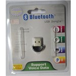 Adaptador Mini Bluetooth ()
