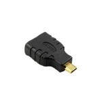 Adaptador Mini HDMI para HDMI Fêmea ChipSce - 003-8502