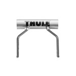 Adaptador para Rack do Garfo de Bicicleta Thule Thru-Axle 20mm 53020