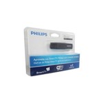Adaptador Wi-Fi Pta 127 Usb Tv Philips Sem Fio Wireless