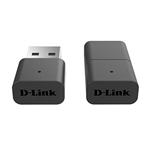 Adaptador Wireless USB 300 MBPS D-Link DWA-131 | InfoParts