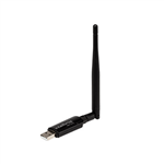 Adaptador Wireless USB 300 MBPS Intelbras IWA 3001 | InfoParts