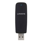 Adaptador Wireless USB Linksys 300mbps Ae1200