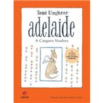 Adelaide - a Canguru Voadora