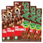Ades de Chocolate 200ml (Pack 6 Unidades)