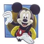 Adesivo Gancho de Parede Mickey - Disney