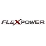 Adesivo Letreiro Flex Power Resinado - Linha GM