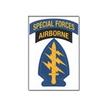 Adesivo Special Forces Airborne