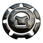 Adesivo Tank Pad Resinado Bocal Honda Cb 1000 R Carbono