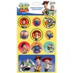 Adesivos Decorados Toy Story (295833)