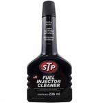 Aditivo Limpa Bicos Injetores Stp Fuel Injector Cleaner 236ml