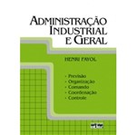 Administração Industrial e Geral