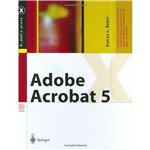 Adobe Acrobat 5,