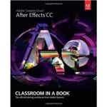 Adobe After Effects CC Classroom In a Book - em Inglês