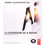 Adobe Illustrator Cs5 - Classroom In a Book